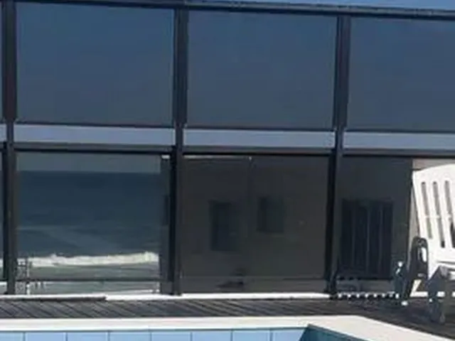 Imagem: O apartamento possui 4 Dormitórios, 5 Banheiros, 5 Vagas