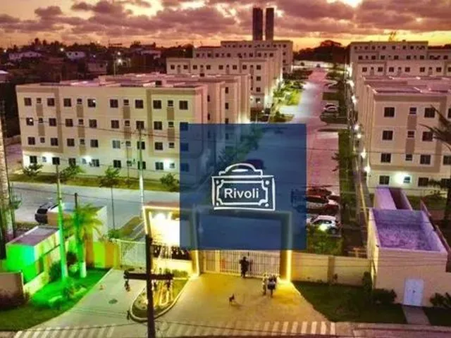 Imagem: Apartamento com 2 Dormitórios para Alugar