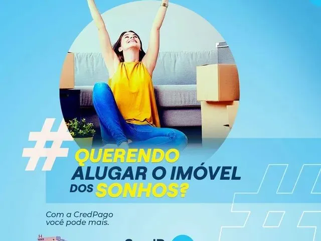 Imagem 2: Casa com 2 Dormitórios para Alugar, 65 M² por R$ 850,00/Mês - Millenium - Ibiporã/Pr