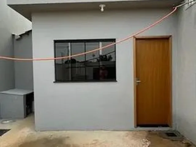 Imagem: Casa 3Q Jd Primavera