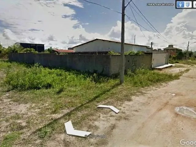 Imagem: Terreno À Venda, 360 M² por R$ 110.000,00