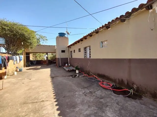 Imagem: Casa com Lote de 360M² no Setor Tradicional