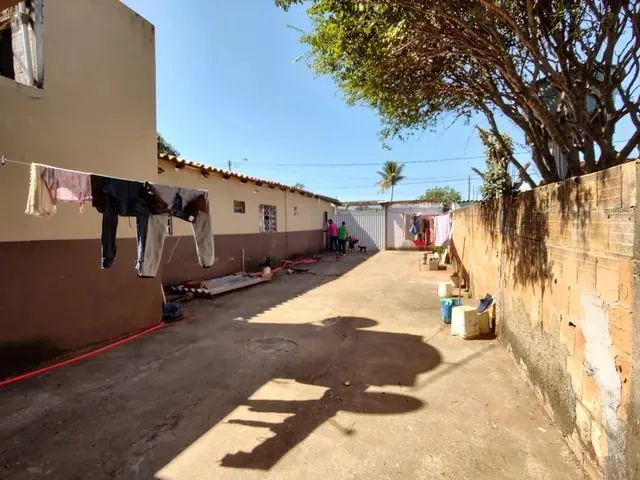 Imagem 11: Casa com Lote de 360M² no Setor Tradicional Sul- Abaixo do Opção