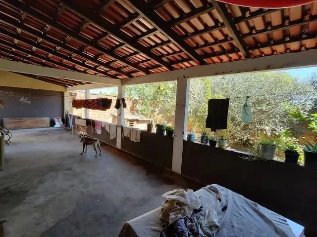 Imagem 8: Casa com Lote de 360M² no Setor Tradicional Sul- Abaixo do Opção
