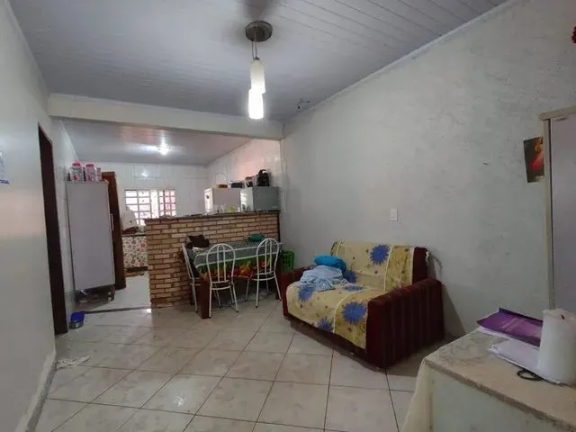 Imagem 12: Casa com Lote de 360M² no Setor Tradicional Sul- Abaixo do Opção