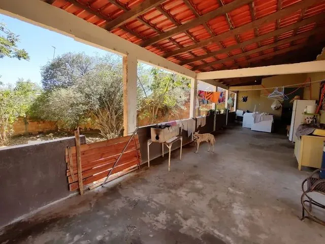 Imagem 9: Casa com Lote de 360M² no Setor Tradicional Sul- Abaixo do Opção