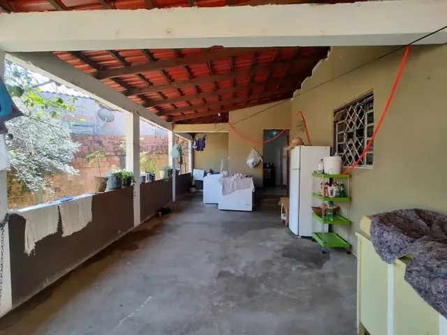 Imagem 2: Casa com Lote de 360M² no Setor Tradicional Sul- Abaixo do Opção