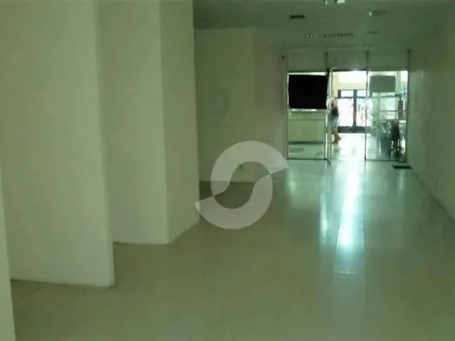 Imagem: Loja Comercial no Centro de Niterói com