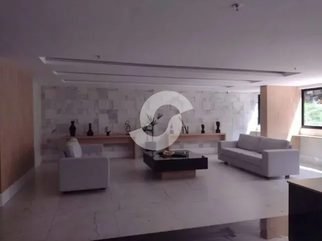 Imagem: Apartamento para Venda com 95 M² 3 Quartos