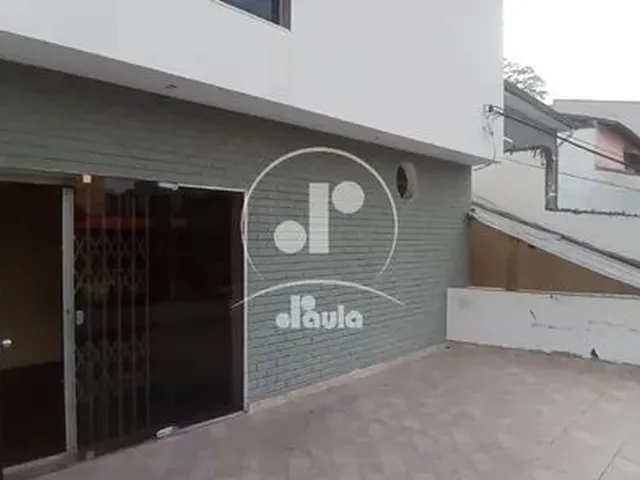 Imagem: Casa Assobrada com 4 Dormitórios, 5 Banheiros