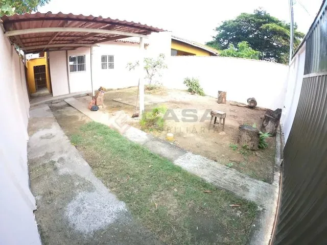 Imagem 1: Mr- Casa 2 Quartos Próximo a Praia com Quintal- São Francisco!
