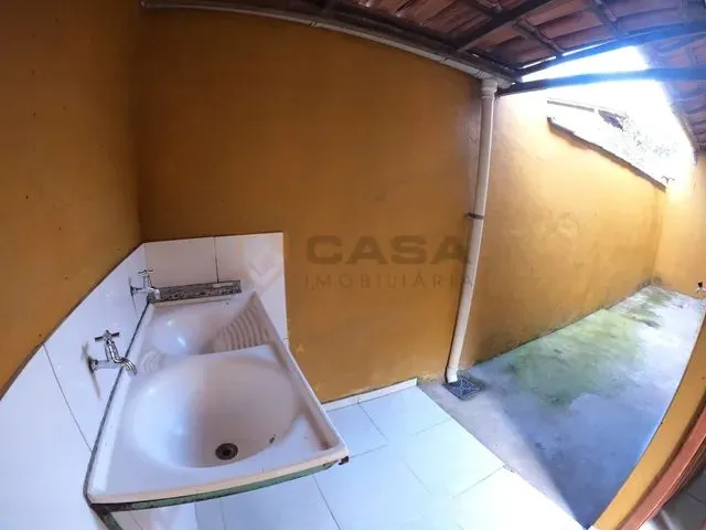 Imagem 4: Mr- Casa 2 Quartos Próximo a Praia com Quintal- São Francisco!