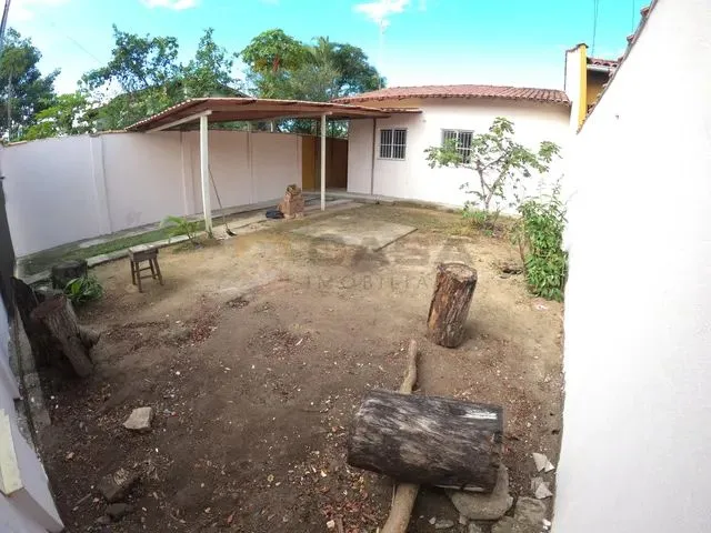 Imagem 9: Mr- Casa 2 Quartos Próximo a Praia com Quintal- São Francisco!