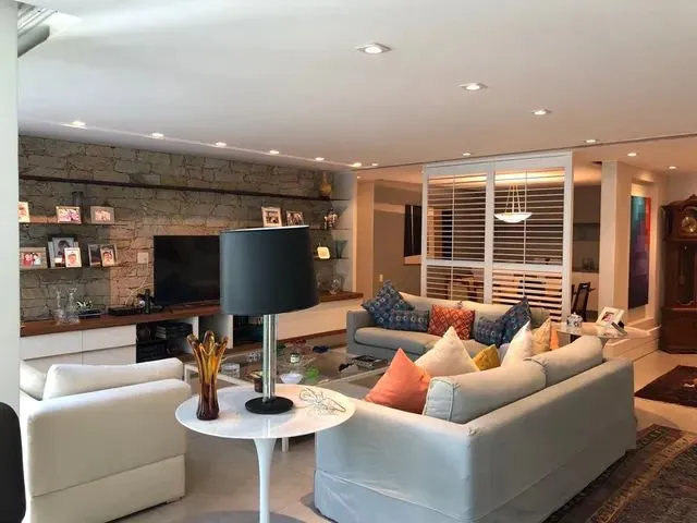 Imagem: Impecável Apartamento Reformadíssimo