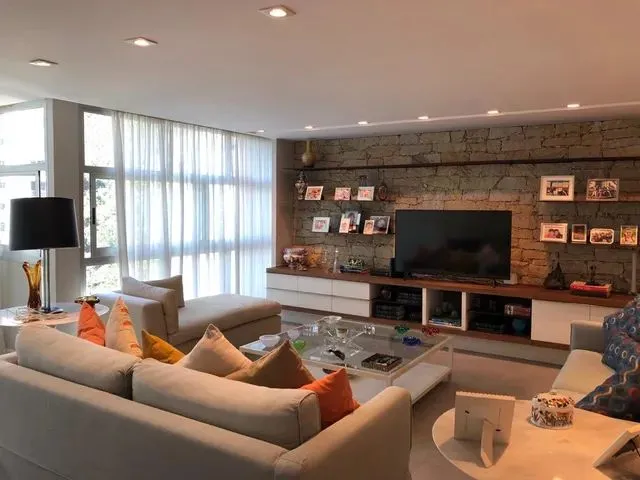 Imagem 7: Impecável Apartamento Reformadíssimo