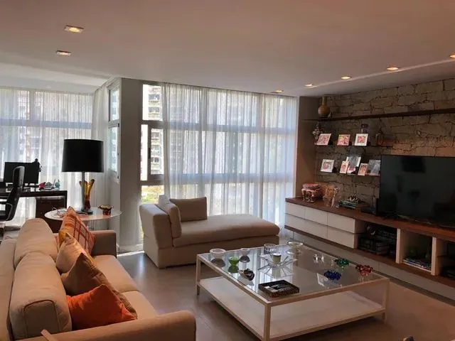 Imagem 5: Impecável Apartamento Reformadíssimo