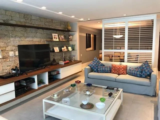 Imagem 4: Impecável Apartamento Reformadíssimo