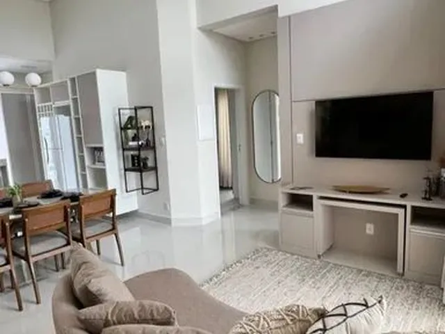 Imagem: Casa em Condomínio Fechado - Morada do