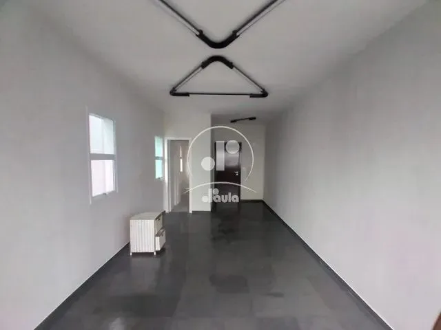 Imagem: Sala Comercial 33M², 1 Banheiro e 1 Vaga