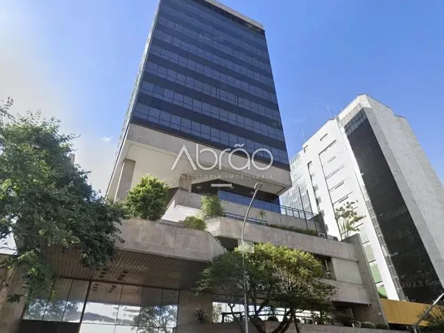 Imagem: Sala Comercial no Centro de Curitiba, Formidável