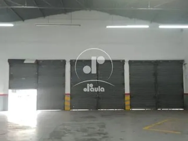 Imagem: Galpão Comercial 499M² para Alugar na