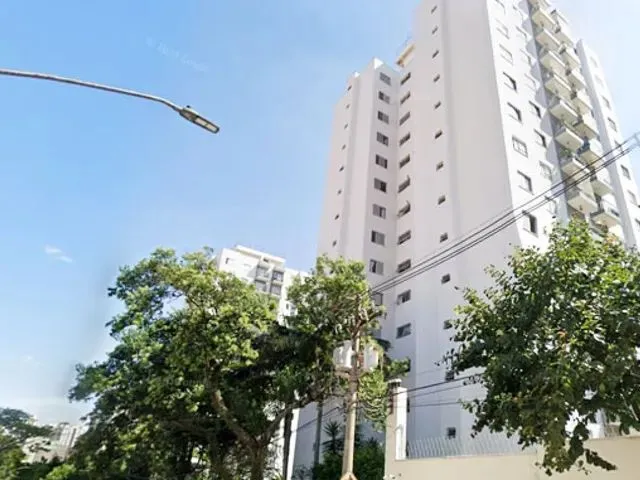 Imagem: Apartamento 77 M² (Metrô Santos - Imigrantes)