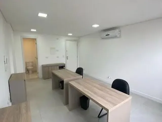 Imagem 4: Sala Comercial Centro