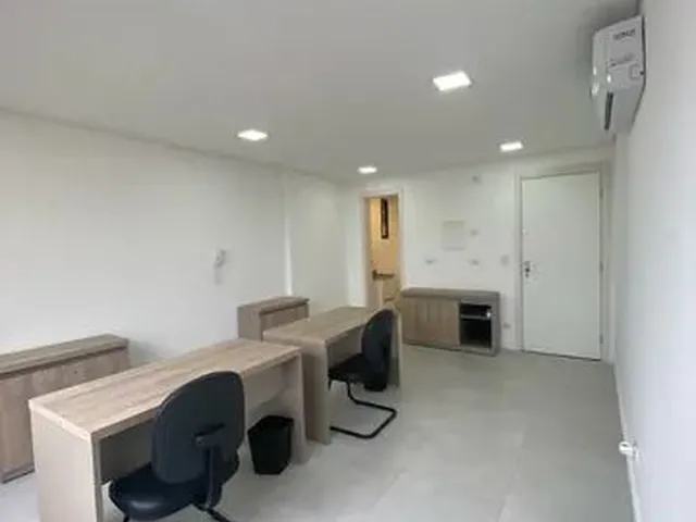 Imagem 3: Sala Comercial Centro