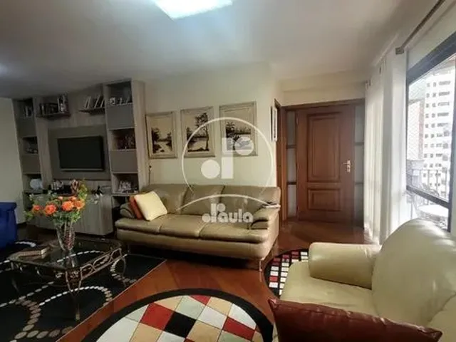 Imagem: O apartamento possui 3 Dormitórios, 3 Suítes, 5