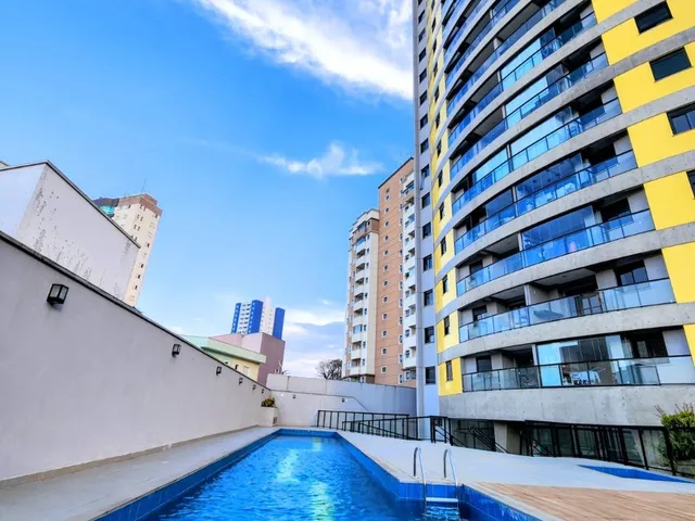 Imagem: Lindo Apartamento de 90M² para Locação
