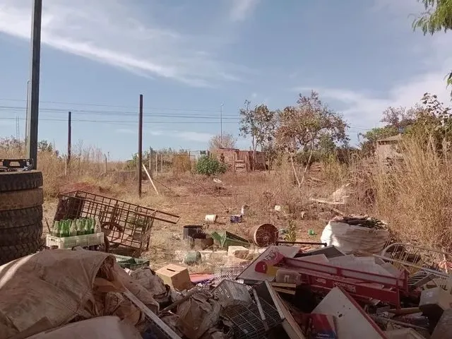 Imagem 1: Excelente Chácara Vazada na Margens da Df 430