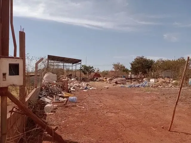Imagem 5: Excelente Chácara Vazada na Margens da Df 430