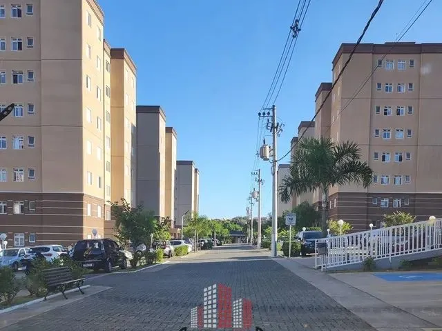 Imagem: Sorocaba - Apartamento Padrão - Vila Odim