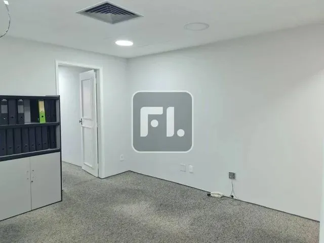 Imagem: Escritório para Aluguel Possui 110 Metros