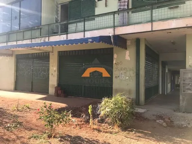 Imagem: Loja para Locação Setor de Indústrias