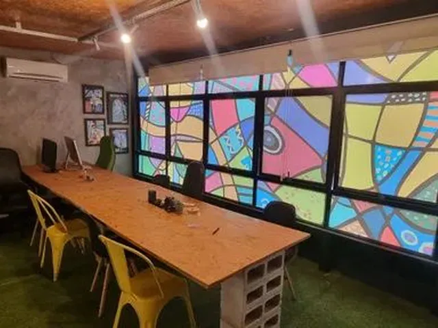 Imagem 8: Alugo] Sala com 100Mt2 (Sem Móveis