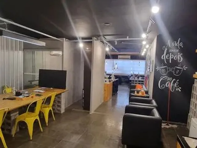 Imagem 9: Alugo] Sala com 100Mt2 (Sem Móveis