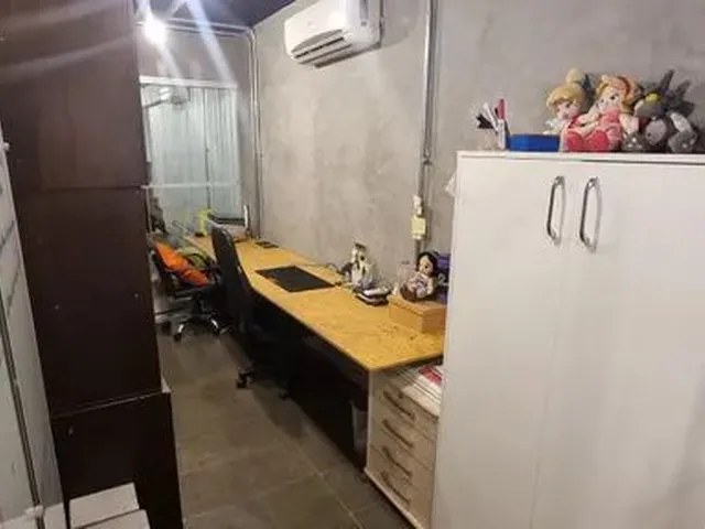 Imagem 5: Alugo] Sala com 100Mt2 (Sem Móveis
