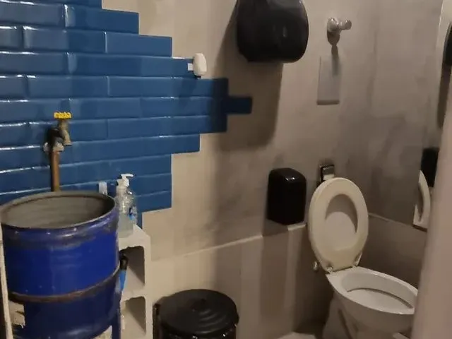 Imagem 7: Alugo] Sala com 100Mt2 (Sem Móveis