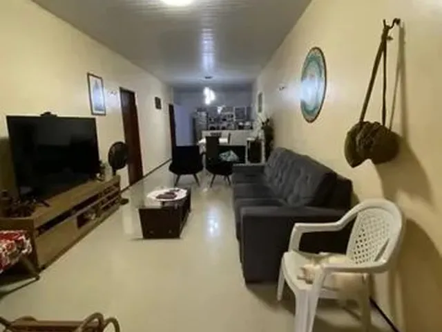 Imagem 1: Casa com 2 Quartos em Caixa D&Amp;Apos;Água