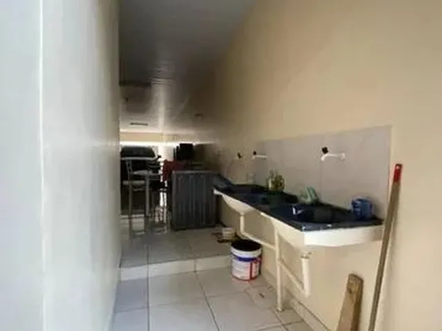 Imagem 2: Casa com 2 Quartos em Caixa D&Amp;Apos;Água