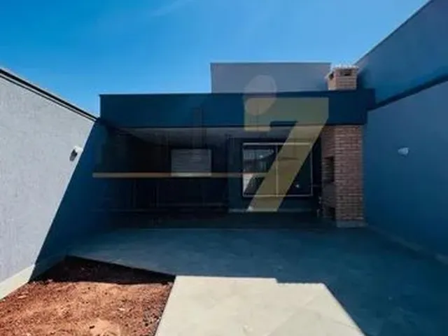 Imagem: Casa para Venda em Americana, Jardim Boer
