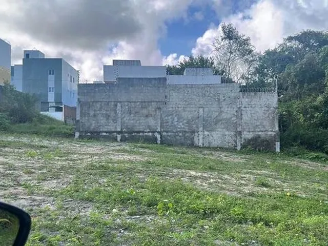 Imagem 1: Terreno Parque do Sol 396 Metros