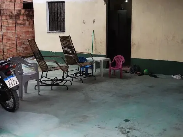 Imagem: Vende Se