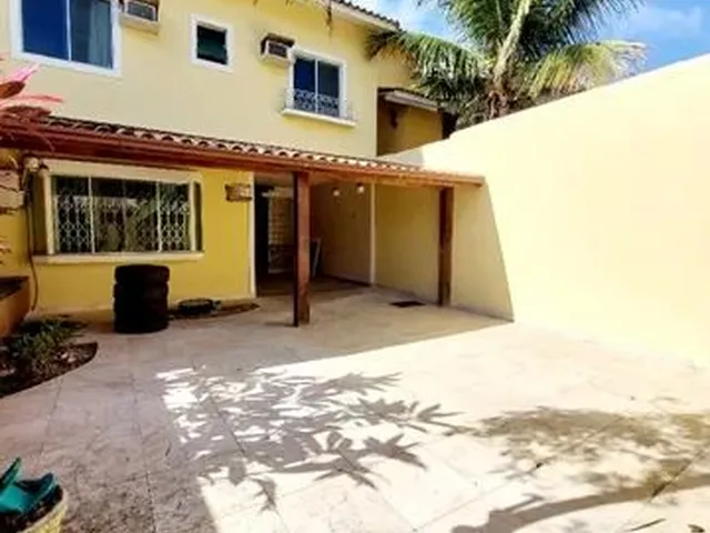 Imagem: Excelente Casa com Quintal