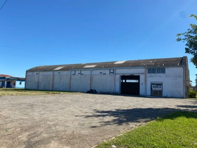 Imagem: Pavilhão para Aluguel em Içara de 1620M²