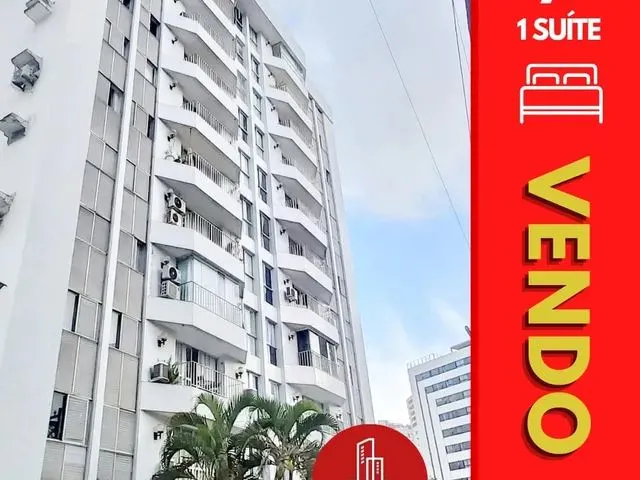 Imagem: Salvador - Apartamento Padrão - Jardim