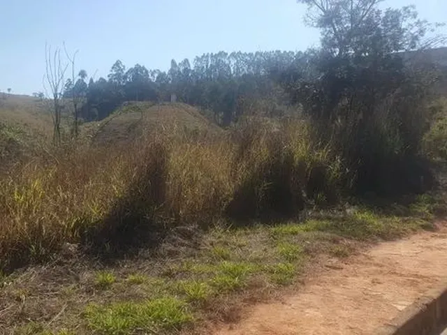 Imagem: Lote no Vale do Ouro São Gonçalo do Rio
