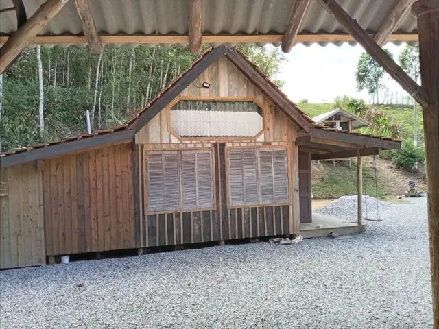 Imagem: Sitio para Venda em Camboriú