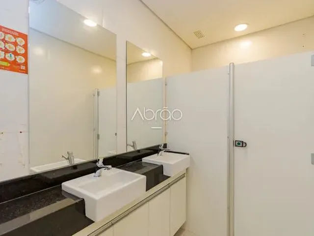 Imagem 14: Sala Comercial no Centro de Curitiba, para Você Que Deseja Praticidade
